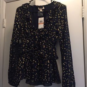 Michael Kors Blouse